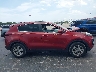 KNDPMCAC2H7****** Repairable 2017 Kia Sportage in Florida State