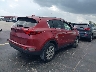 KNDPMCAC2H7****** Salvage and Wrecked 2017 Kia Sportage in Florida State