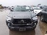 3TMDZ5BN2NM****** Wrecked 2022 Toyota Tacoma in Texas State