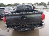 3TMDZ5BN2NM****** Wrecked 2022 Toyota Tacoma