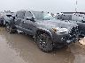 3TMDZ5BN2NM****** Salvage and Wrecked 2022 Toyota Tacoma in Austin