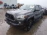 3TMDZ5BN2NM****** Used and Repairable 2022 Toyota Tacoma in Austin