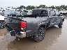 3TMDZ5BN2NM****** Salvage and Wrecked 2022 Toyota Tacoma in Texas State