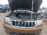 1J4RS4GG5BC****** Repairable 2011 Jeep Grand Cherokee in Little Rock