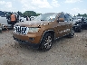 1J4RS4GG5BC****** Used and Repairable 2011 Jeep Grand Cherokee in Little Rock