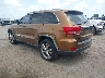 1J4RS4GG5BC****** Salvage and Repairable 2011 Jeep Grand Cherokee in Little Rock