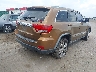 1J4RS4GG5BC****** Salvage and Wrecked 2011 Jeep Grand Cherokee in Arkansas State
