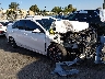 3KPF24AD1RE****** Wrecked 2024 Kia Forte in California State