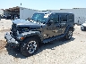 1C4HJXDGXLW****** Used and Repairable 2020 Jeep Wrangler in San Diego