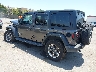 1C4HJXDGXLW****** Salvage and Repairable 2020 Jeep Wrangler in San Diego