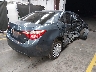 5YFBURHE2KP****** Salvage and Wrecked 2019 Toyota Corolla in Arizona State