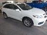 5J8TB4H51HL****** Salvamento y Destrozados 2017 Acura RDX en Minneapolis Saint Paul