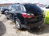 JM3TB2DA8B0****** Salvamento y Reparables 2011 Mazda CX-9 en Dallas-Fort Worth