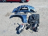 2C3CA6CT5BH****** Wrecked 2011 Chrysler 300C in California State