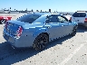 2C3CA6CT5BH****** Salvage and Wrecked 2011 Chrysler 300C in California State