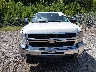 1GCHC59689E****** Wrecked 2009 Chevrolet Silverado 2500 in Mississippi State