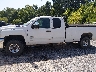 1GCHC59689E****** Repairable 2009 Chevrolet Silverado 2500 in Mississippi State