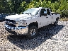 1GCHC59689E****** Used and Repairable 2009 Chevrolet Silverado 2500 in Jackson