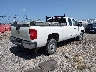 1GCHC59689E****** Salvage and Wrecked 2009 Chevrolet Silverado 2500 in Mississippi State