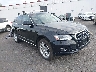 WA1L2AFP4GA****** Salvage and Wrecked 2016 Audi Q5 in Portland