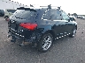 WA1L2AFP4GA****** Salvage and Wrecked 2016 Audi Q5 in Oregon State