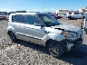 KNDJT2A51D7****** Salvamento y Destrozados 2013 Kia Soul en Honolulu