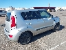 KNDJT2A51D7****** Salvamento y Destrozados 2013 Kia Soul en Estado de Hawaii