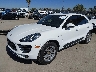 WP1AA2A56HL****** Usados y Reparables 2017 Porsche Macan en North Hollywood