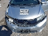 JHMGK5H53GX****** Repairable 2016 Honda Fit in Fremont