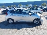 JHMGK5H53GX****** Repairable 2016 Honda Fit in California State