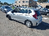 JHMGK5H53GX****** Salvage and Repairable 2016 Honda Fit in Fremont