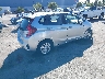 JHMGK5H53GX****** Salvage and Wrecked 2016 Honda Fit in California State