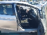 JHMGK5H53GX****** Used and Repairable 2016 Honda Fit in California State