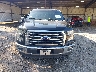 1FTEW1CPXGF****** Wrecked 2016 Ford F-150 in Georgia State