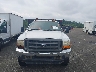1FDXF46F31E****** Wrecked 2001 Ford F-450 in New Jersey State
