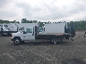 1FDXF46F31E****** Repairable 2001 Ford F-450 in New Jersey State