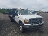 1FDXF46F31E****** Salvage and Wrecked 2001 Ford F-450 in Specialty Division