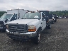 1FDXF46F31E****** Used and Repairable 2001 Ford F-450 in Specialty Division
