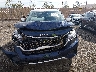 KNDEUCA2XP7****** Wrecked 2023 Kia Seltos in Nevada State
