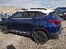 KNDEUCA2XP7****** Repairable 2023 Kia Seltos in Nevada State