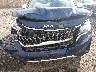 KNDEUCA2XP7****** Salvage and Repairable 2023 Kia Seltos in Nevada State