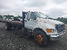 3FDNF652XYM****** Reparables 2000 Ford F-650 en Estado de Nueva Jersey