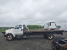 3FDNF652XYM****** Salvamento 2000 Ford F-650