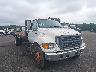 3FDNF652XYM****** Reparables 2000 Ford F-650 en Specialty Division
