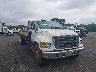 3FDNF652XYM****** Salvamento y Destrozados 2000 Ford F-650 en Specialty Division