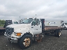 3FDNF652XYM****** Salvamento 2000 Ford F-650 en Estado de Nueva Jersey