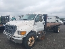 3FDNF652XYM****** Destrozados 2000 Ford F-650 en Estado de Nueva Jersey