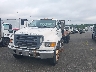3FDNF652XYM****** Usados y Reparables 2000 Ford F-650 en Specialty Division