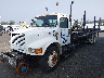 1HTSCAAL31H****** Wrecked 2001 International 4000