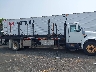 1HTSCAAL31H****** Used 2001 International 4000 in New Jersey State